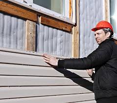 Siding Removal and Disposal in Lusk, WY